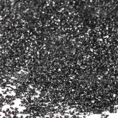 Песок шлаковый для производства строительных работ и материалов.