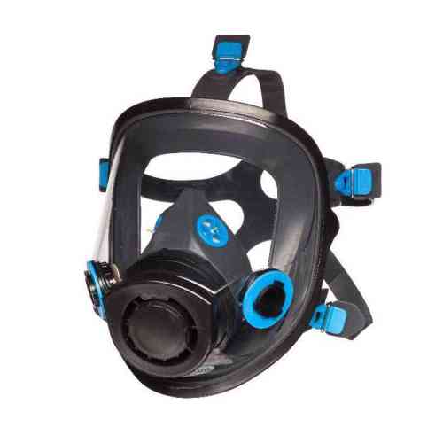 Купить в Перми Панорамная маска UNIX 5100