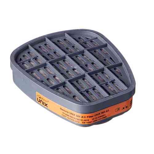 Купить в Перми Фильтр противогазовый UNIX 501 A1