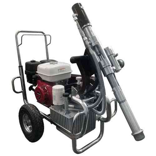 Купить Установка безвоздушного распыления ATH-3G в Перми