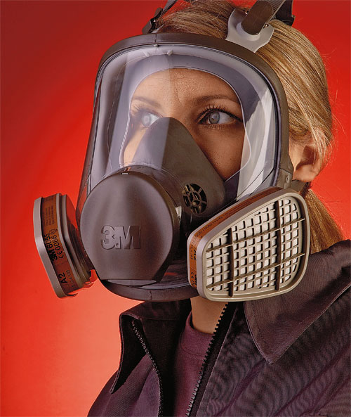 Средства защиты 3M