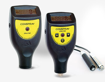 Толщиномеры