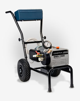 Окрасочный аппарат Contracor DMX-1500