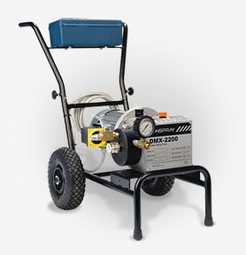 Окрасочный аппарат Contracor DMX-2200