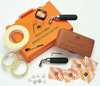 Тестер адгезии Elcometer 107