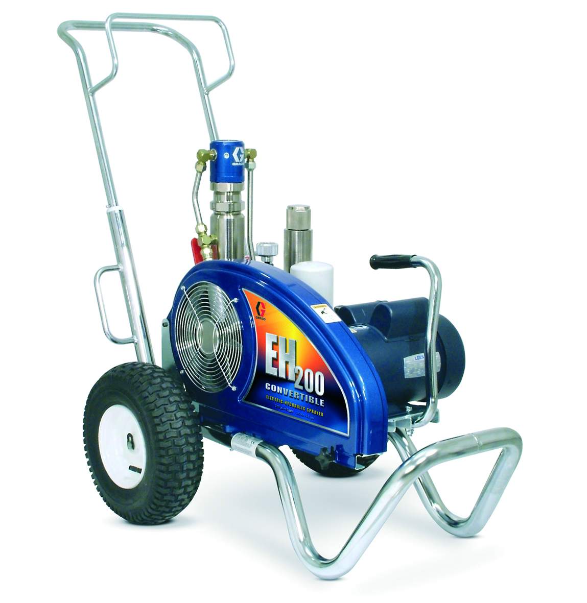 Окрасочное оборудование Graco EH 200