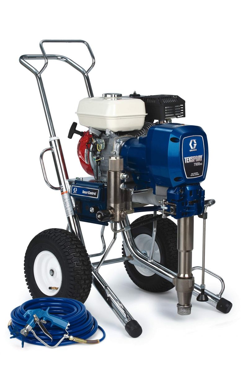 Окрасочное оборудование Graco G-MAX 3900