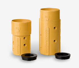 Абразивное оборудование Contracor NHP-1 NHP-2