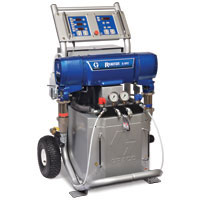 REACTOR E-XP 2