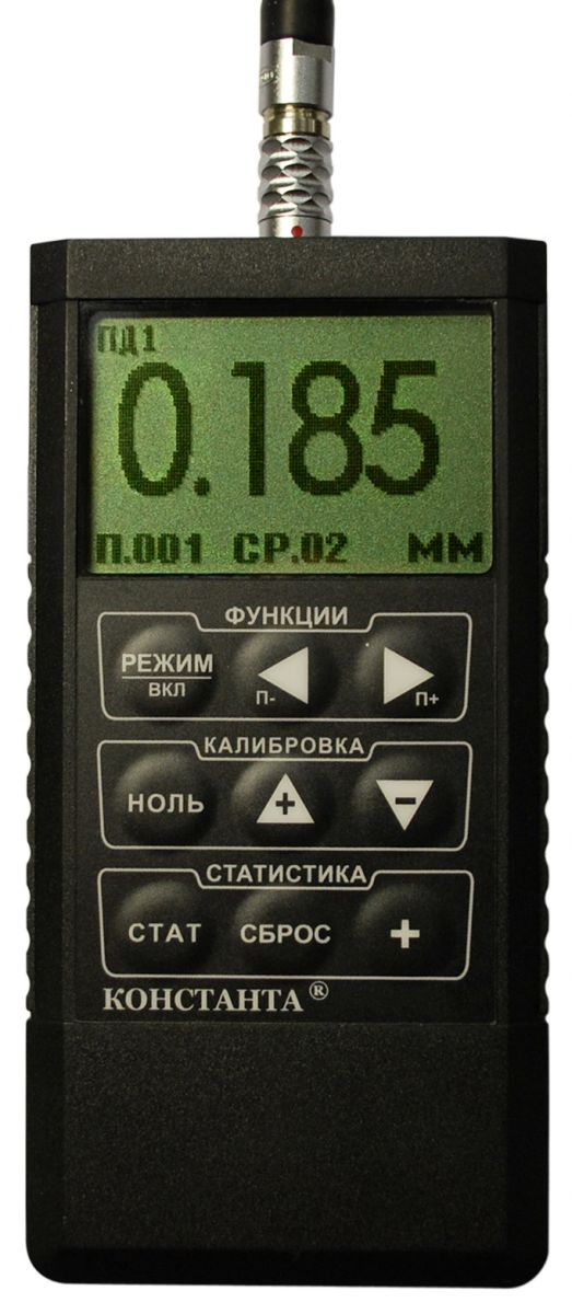 Толщиномер Константа К6