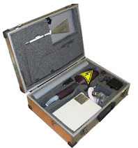 Дефектоскоп Корона 2.1