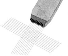 Тестер адгезии Elcometer 1540