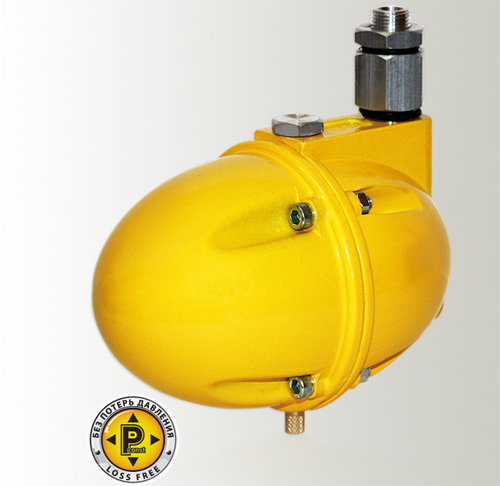 Конденсатоотводчики Comprag серии FD поплавкового типа