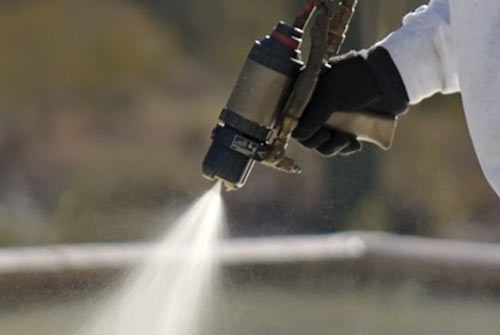 Окрасочное оборудование, краскопульты и краскораспылители Graco (Грако) и Contracor (Контракор) в Перми