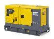 Atlas Copco QAS 15-45 FLX Портативная дизель-генераторная установка