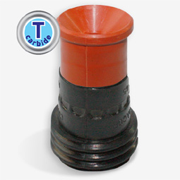 Сопла Contracor STC