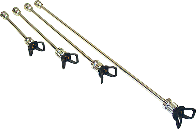 Удлинители AGE