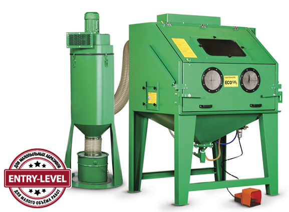 Contracor ECO S ENTRY-LEVEL