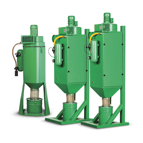 ФИЛЬТР-КАМЕРЫ СЕРИИ DC