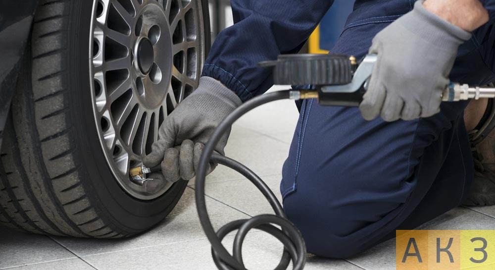 Идеальный компрессор для малого бизнеса