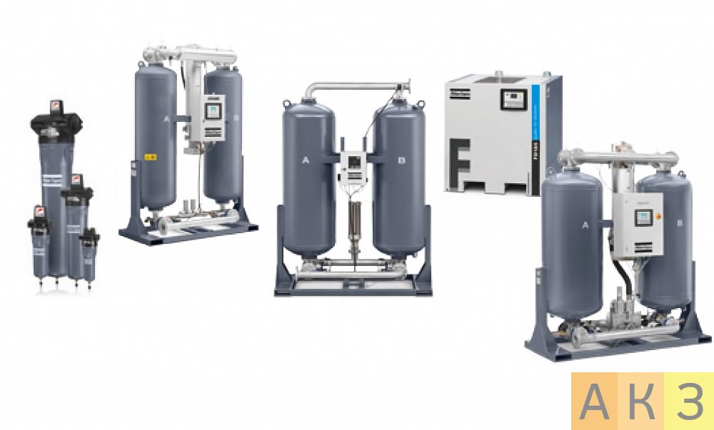 Повысить надежность производства и сохранить качество воздуха