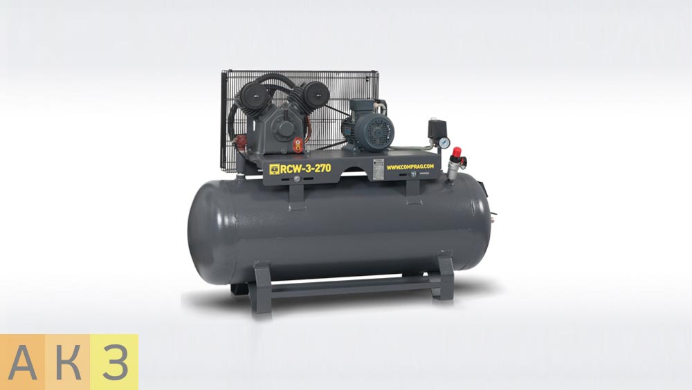 Ременный привод или прямой привод