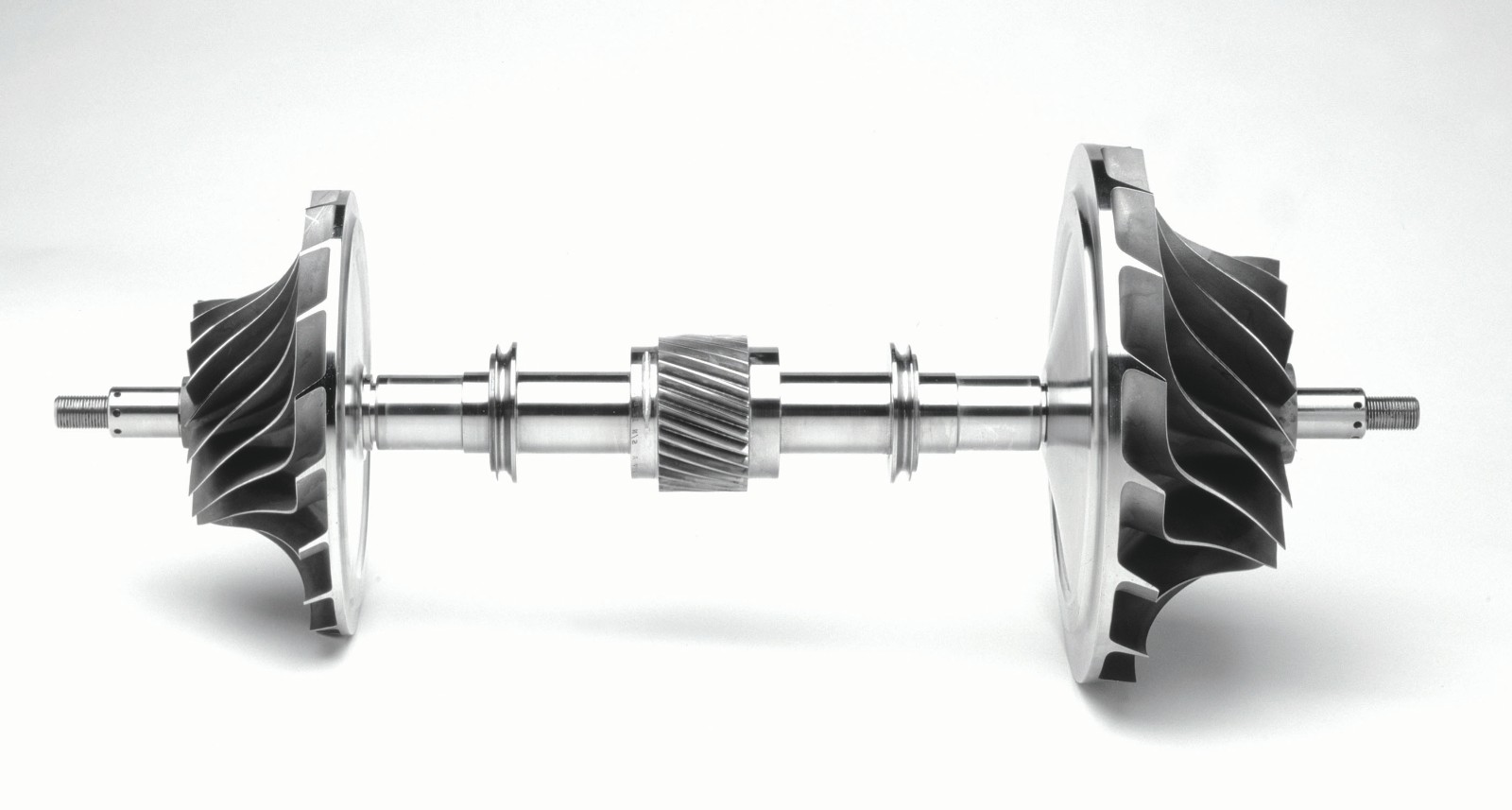 Динамические компрессоры