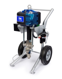 Особенности KING XL