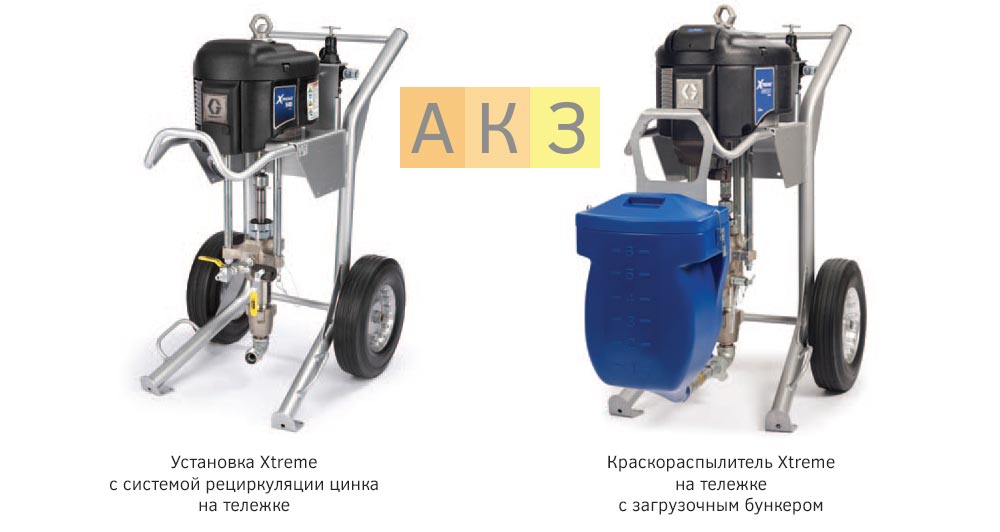 Высокая надежность. Износостойкость. Большой выбор модификаций