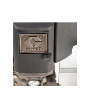 Модульный воздушный клапан