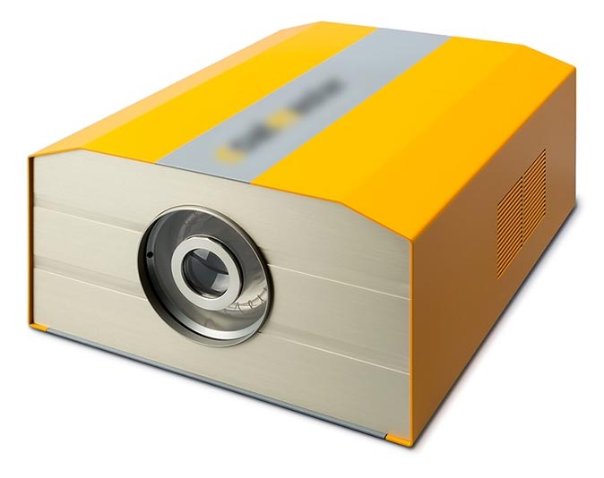 Коут Мастер  Бесконтактная термографическая система измерения толщины защитных покрытий в лабораторных и цеховых условиях