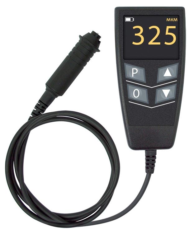 Константа МК4  Толщиномер защитных покрытий всех типов