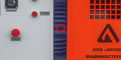 Электродвигатель