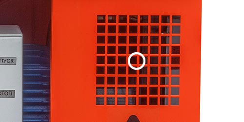 Система маслоохлаждения