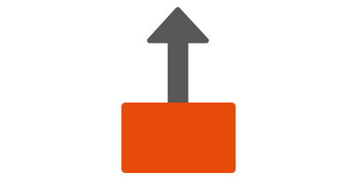 Станции от 55кВт оснащены центральной стойкой подъема