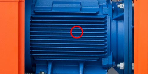 Электродвигатель