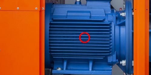 Электродвигатель