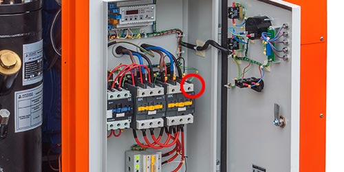 Система управления