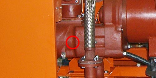 Винтовой блок