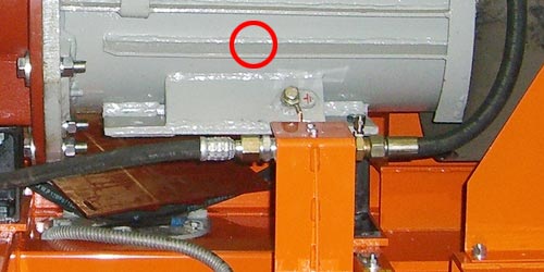 Электродвигатель