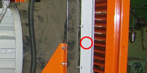 Система маслоохлаждения