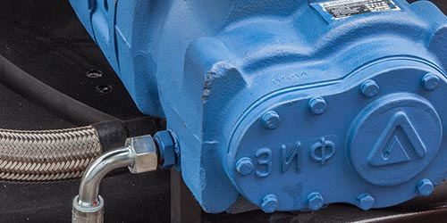 Прямой или ременной привод