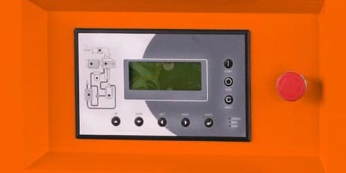 Многофункциональная система управления