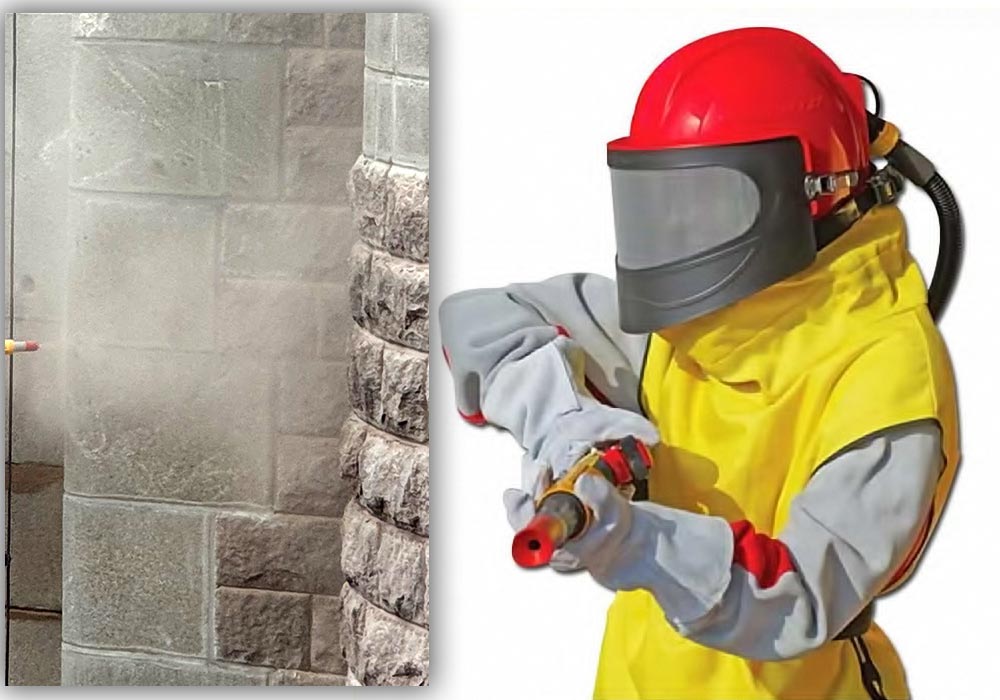 Защитный шлем Contracor Aspect