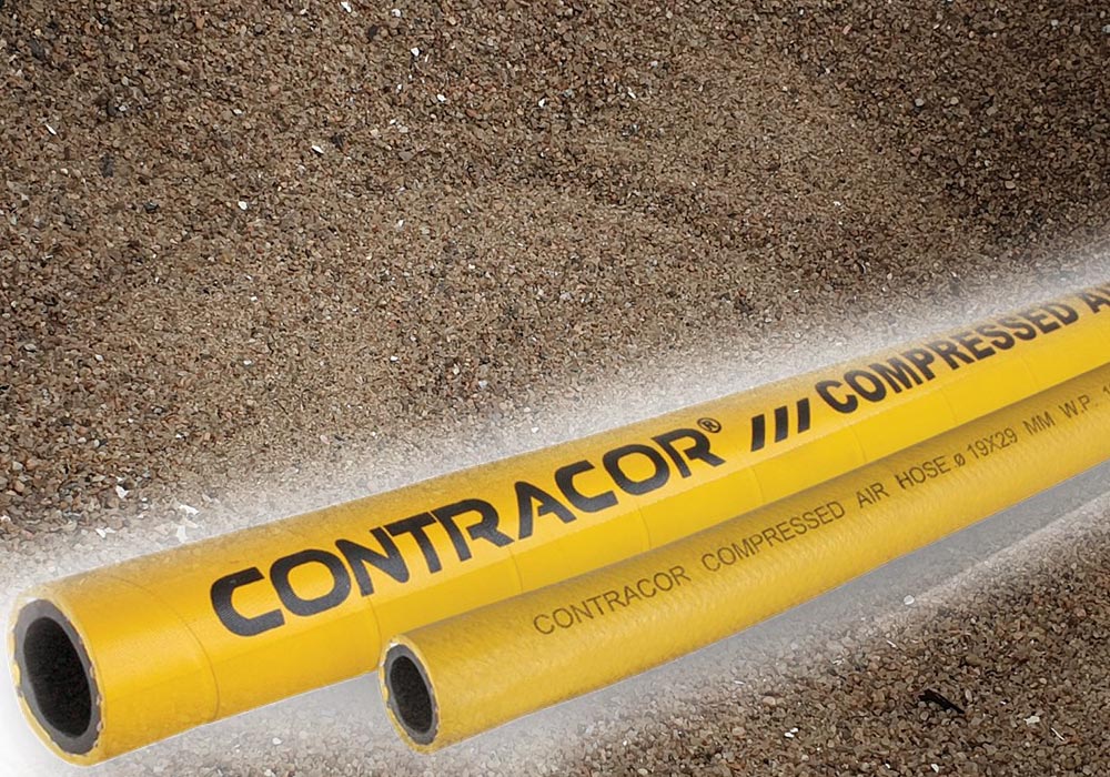 Пескоструйный рукав Contracor AirFlex