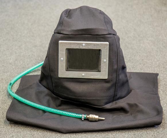 Шлем МИЗОД купить в Перми