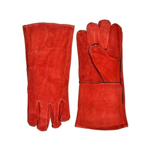 Перчатки пескоструйщика купить у дилера в Перми