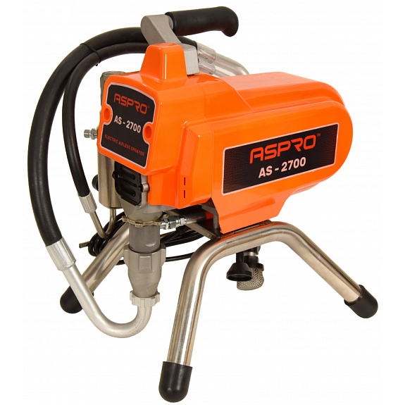 Купить в Перми поршневой окрасочный аппарат ASPro-2700