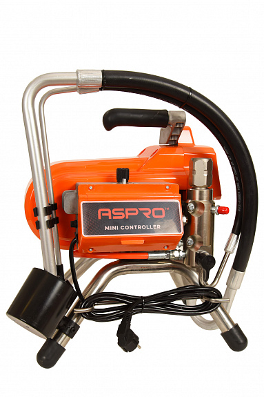 Цена на поршневой окрасочный аппарат ASPro-3100