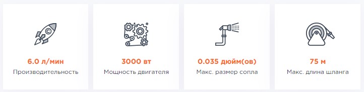 ХАРАКТЕРИСТИКИ ASPRO-6000 ОКРАСОЧНЫЙ АППАРАТ (КРАСКОРАСПЫЛИТЕЛЬ) КРАСКОПУЛЬТ ПЕРМЬ